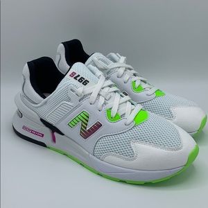 New Balance Mens Running Shoes Kawhi Leonard